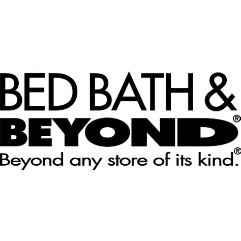 Bed Bath And Beyond Logo PNG Vector EPS, SVG, Ai formats, 486.20 KB Free Download