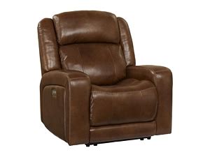 Recliner Chairs in Beige, Black, Brown & Leather | Havertys