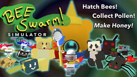 Bee Swarm Simulator - Tips & Guides | Game Hub | Pocket Gamer