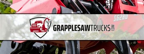 GrapplesawTrucks.com - Buy & Sell Grapplesaw Trucks - MECANIL