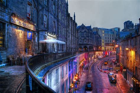 Victoria street | Travel around the world, Places to see, Edinburgh