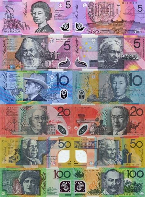 Out Of This World Printable Australian Money Transportation Patterns ...