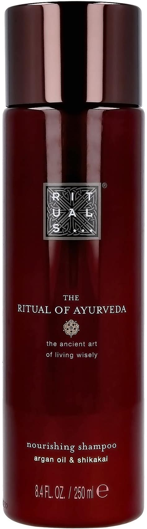 Rituals The Ritual Of Ayurveda Shampoo 200 ml | lyko.com