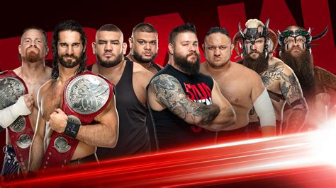 WWE MONDAY NIGHT RAW Highlights For February 10, 2020: Eight-Man Tag ...