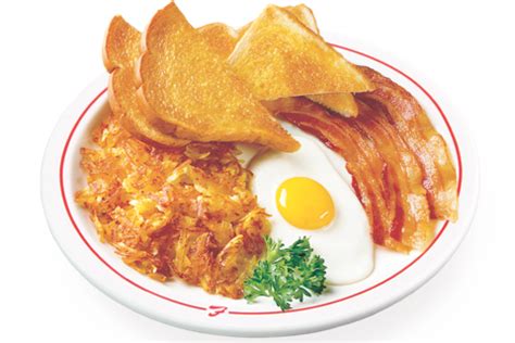 Breakfast Menu | Frisch's Breakfast Bar | Frisch's Big Boy