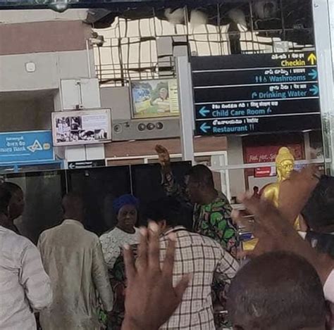 Adeboye Inaugurates New RCCG Parish In India (PHOTOS) - The Elites Nigeria