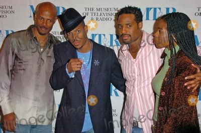 Photos and Pictures - Keenen Ivory Wayans, Marlon Wayans, Shawn Wayans ...