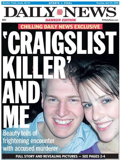 Philip Markoff And The Disturbing Crimes Of The 'Craigslist Killer'