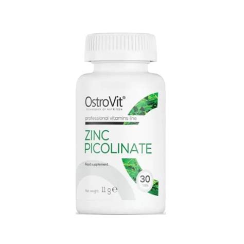 ZINC - FOR STRONG IMMUNITY - Natural Cosmetics and Food Supplements