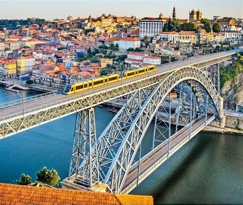 11 Must-See attractions in Portugal - Must Visit Destinations | Tolle ...