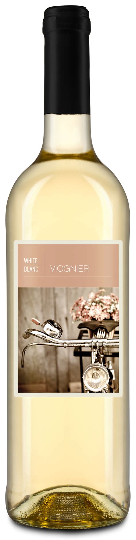 Viognier - Abbotsford Wine