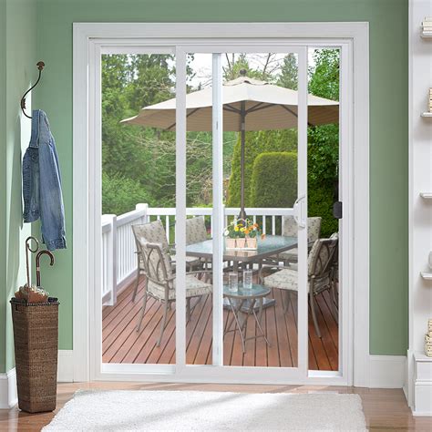 Series 311 Sliding Patio Door | Atrium Windows & Doors