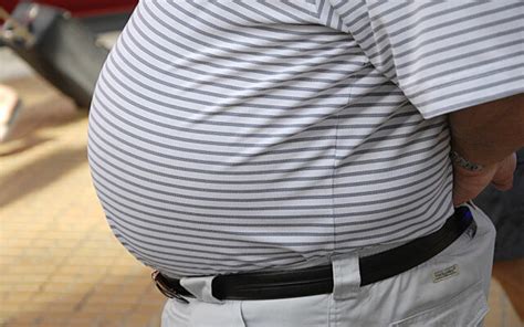 Columbia Ranks In Top 10 Fattest Cities in America - Fox 102.3