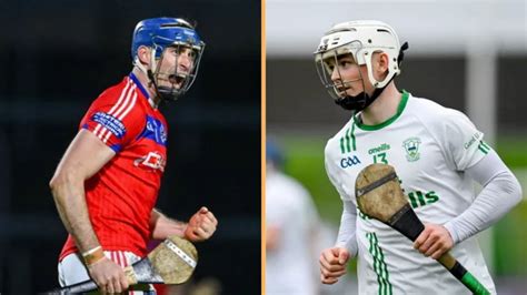 Hurling Club Championship Fixtures: Teams Book Place In All-Ireland ...