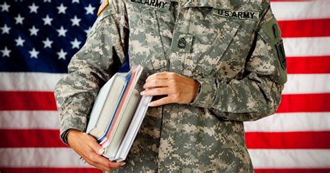 Top Colleges For Veterans : Nationwide Ranked. (page 1 of 176)