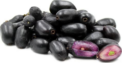 Jamun Information And Facts, 50% OFF | www.elevate.in