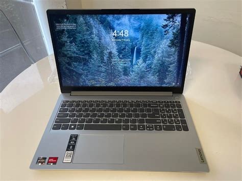 Lenovo IdeaPad Ryzen 5, Computers & Tech, Laptops & Notebooks on Carousell