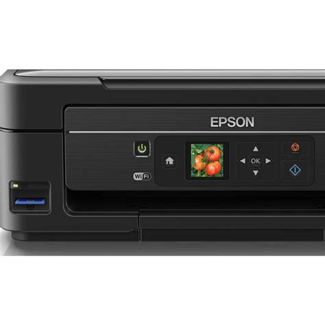 Multifuncional Epson L455 EcoTank | Impressora.com