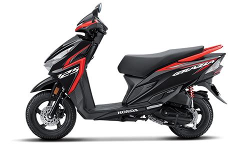 Share 83+ images new honda grazia mileage - In.thptnganamst.edu.vn