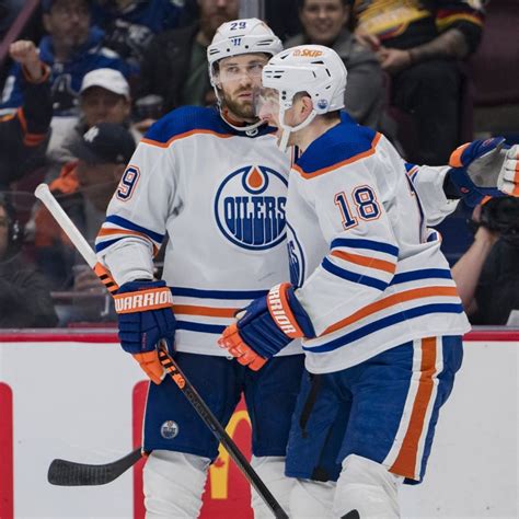 Oilers vs. Blue Jackets Betting Odds, Free Picks, and Predictions - 12:38 PM ET (Sat, Feb 25 ...