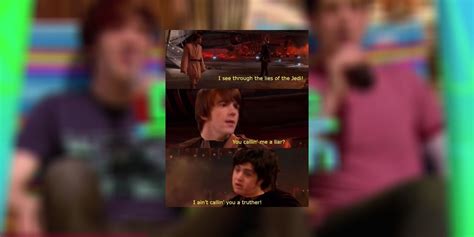 10 Hilarious Memes Inspired By Nickelodeon's Drake & Josh