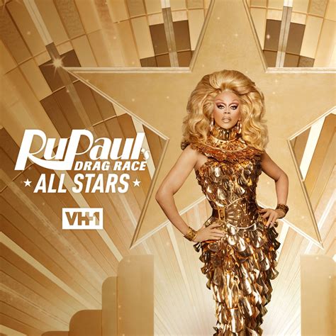 RuPaul's Drag Race All Stars (Season 3) | RuPaul's Drag Race Wiki ...