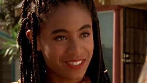 Jada Pinkett Smith Movies