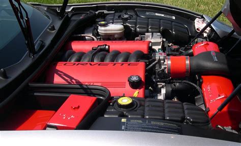 Chevrolet LS6 Engine: Specs, Configurations, & More