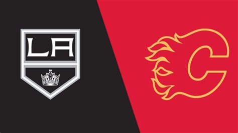 Ver Calgary Flames vs. Los Angeles Kings | Star+