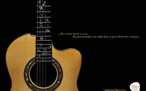 Guitar - Guitar Wallpaper (27944074) - Fanpop