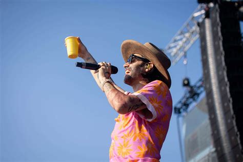 Niko Moon Live at Windy City Smokeout [GALLERY] - Chicago Music Guide