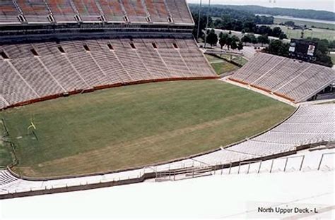 Memorial stadium Clemson