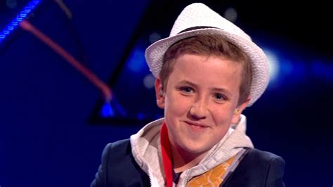 Henry Gallagher - Britain's Got Talent 2015 Semi-Final 1 | Britain got ...