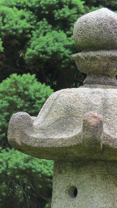 20 Japanese Garden Sculpture Ideas You Should Check | SharonSable