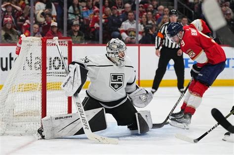 Kings vs Red Wings Prediction - NHL Picks 1/13/24 - PickDawgz