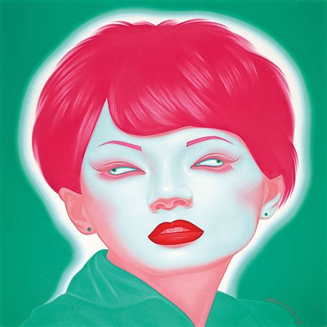 Feng Zheng Jie (b1968, Sichuan Province, China; based in South Korea) | Chinese contemporary art ...