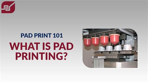 What Is Pad Printing | ITW Trans Tech