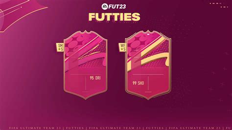 FIFA 23 FUTTIES Calendar, Release and Leaks: Everything We Know About the FUT Oscars ...