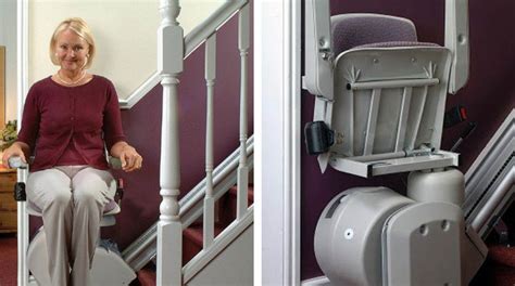 Choosing the Right Stairlift: Factors to Consider for Dunstable Residents - Shop Present - Get ...