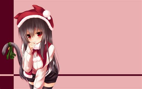 Fapmid's Anime & Otaku Blog: Merry Christmas!