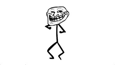 Troll Dance on Make a GIF