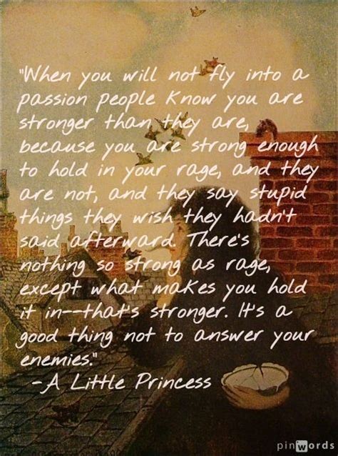 A Little Princess Quotes. QuotesGram