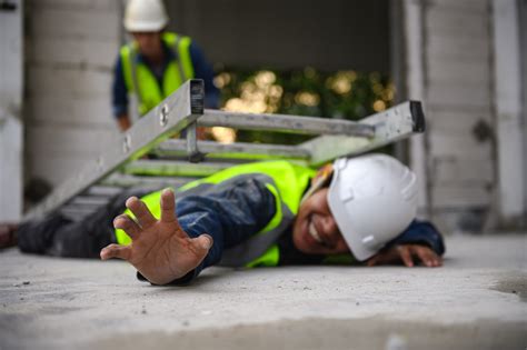 How To Claim Industrial Accident Compensation