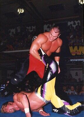 LANCE STORM COLOR 4x6 ECW WRESTLING PHOTO WWE ROH ECW NXT AEW | eBay