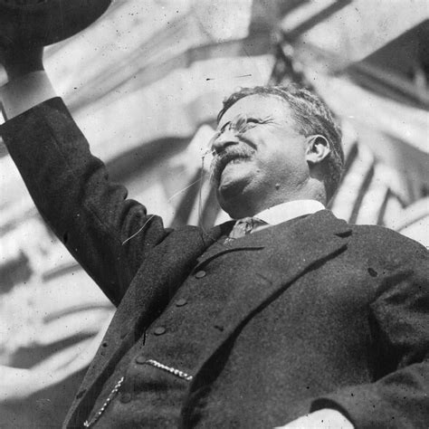 Theodore Roosevelt: The Rough-and-Tumble, Wrestling, Grappling President | Bleacher Report ...