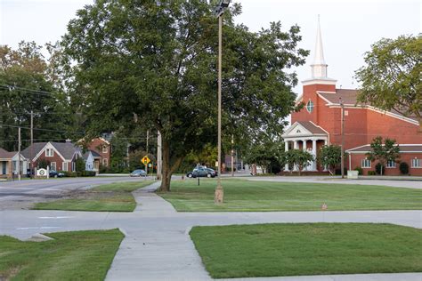 Marion Arkansas | City of Marion | United States