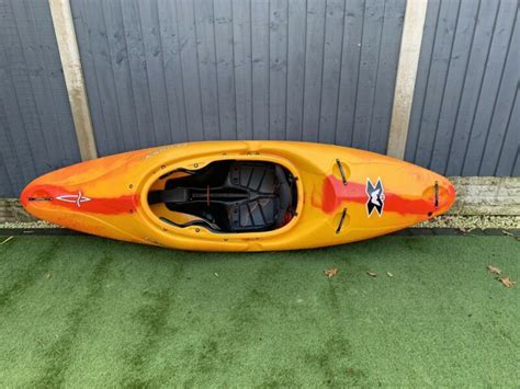 Dagger Kayak for sale from United Kingdom