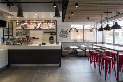 KFC unveils radical new interior designs - Design Week