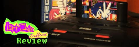 Sonic the Hedgehog 3 (Sega Mega Drive) - Leftover Culture Review