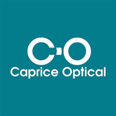 Caprice Optical | Toronto ON